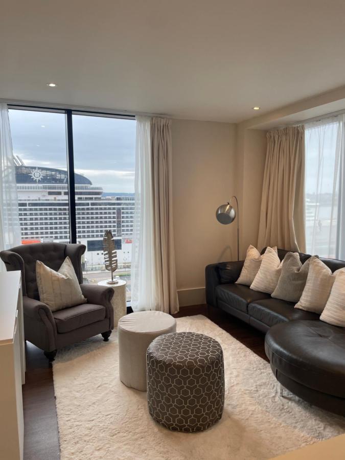 Apartamento Novu Waterfront Liverpool