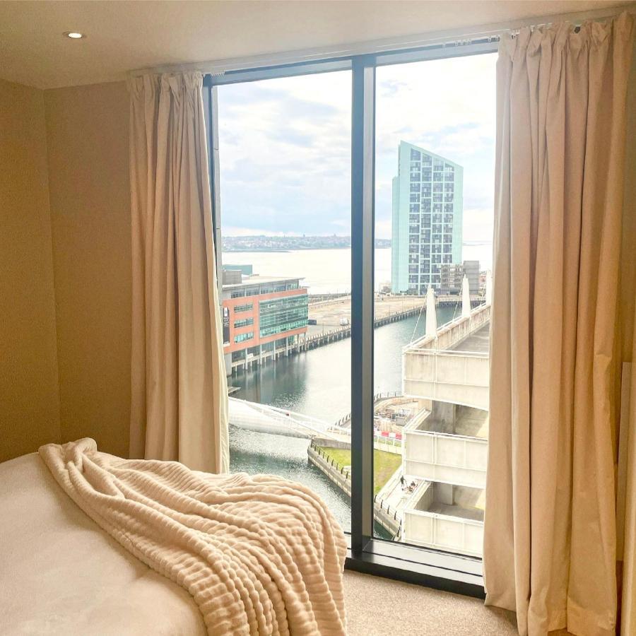 Apartamento Novu Waterfront *