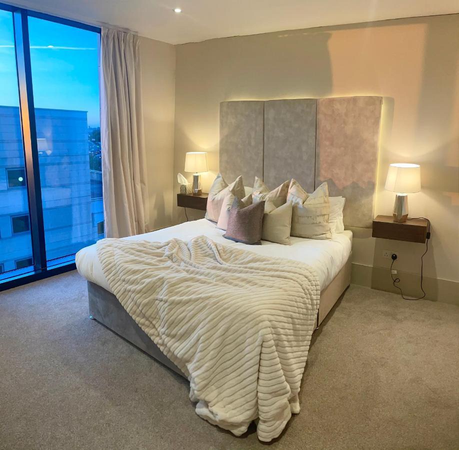Apartamento Novu Waterfront Liverpool