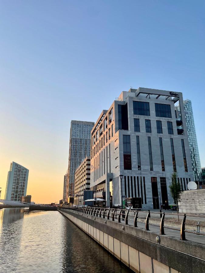 Apartamento Novu Waterfront *