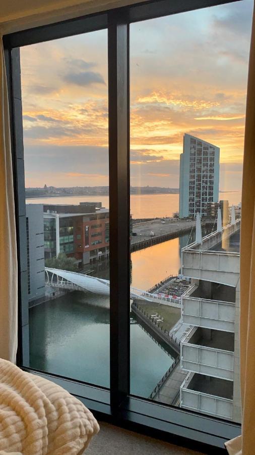 Novu Waterfront * Liverpool