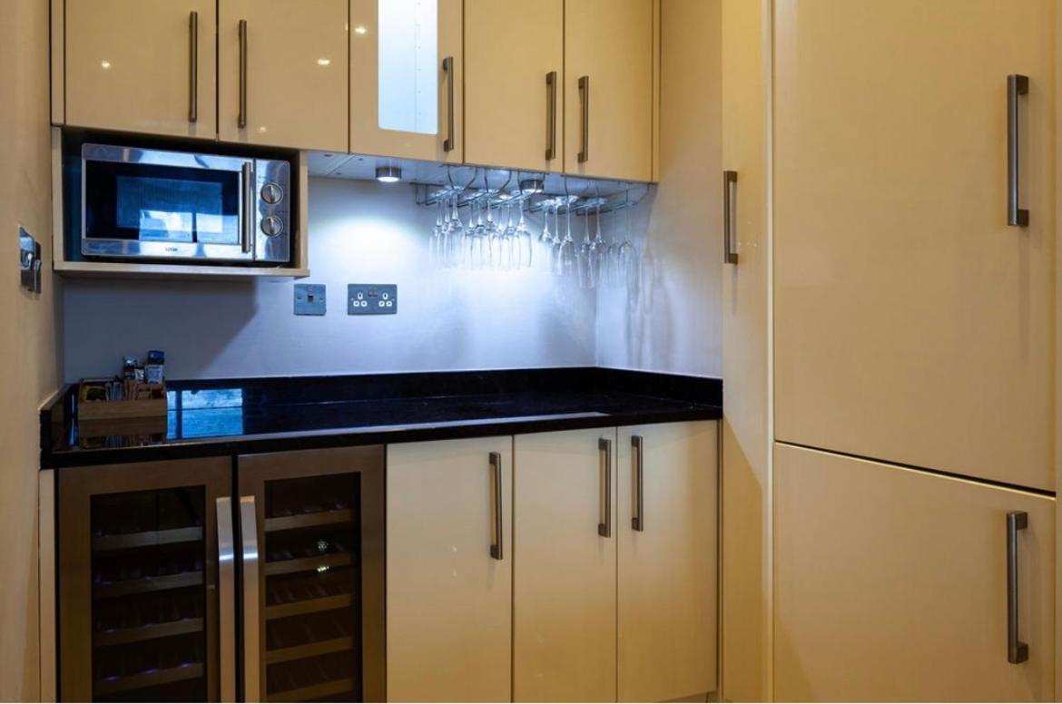 Apartamento Novu Waterfront