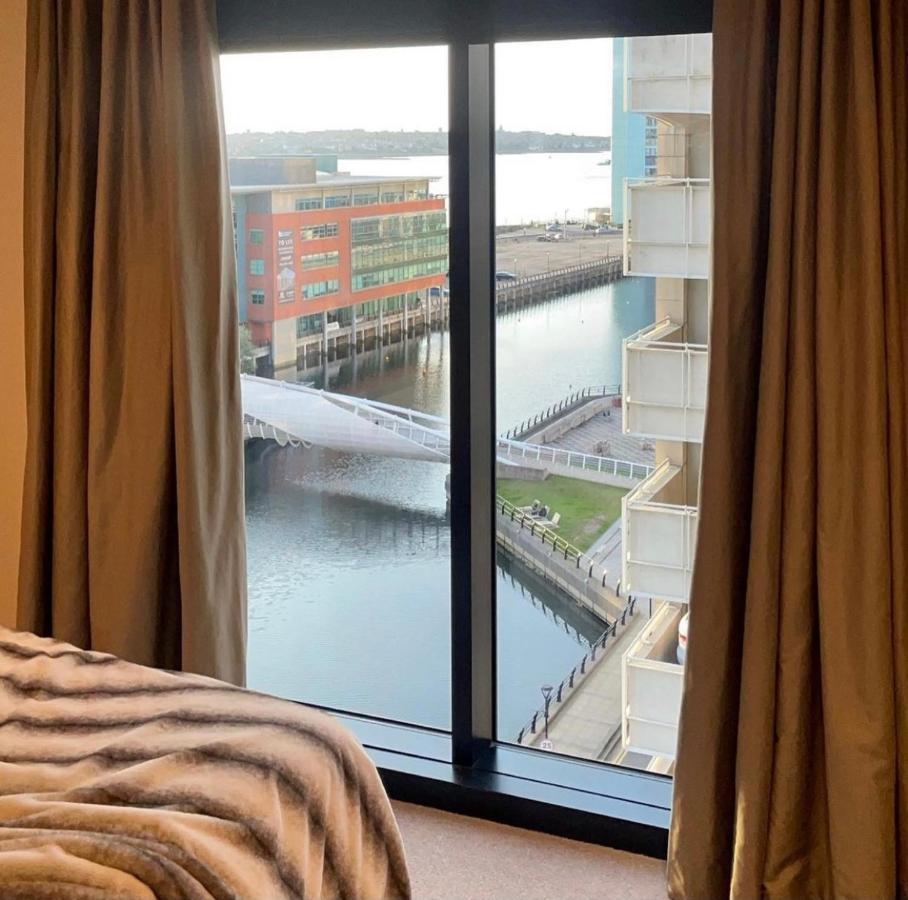 Novu Waterfront Apartamento Liverpool