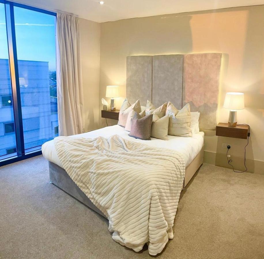 Apartamento Novu Waterfront