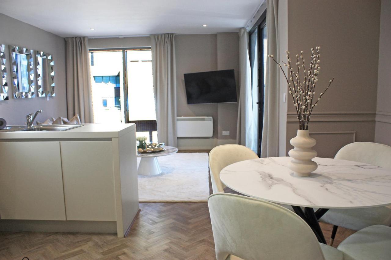 Novu Waterfront Apartamento *