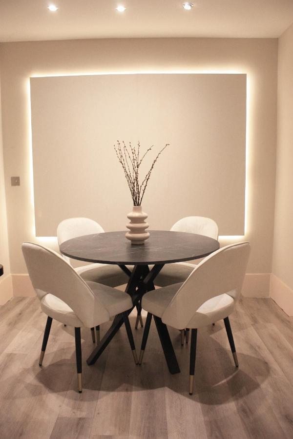Apartamento Novu Waterfront Liverpool