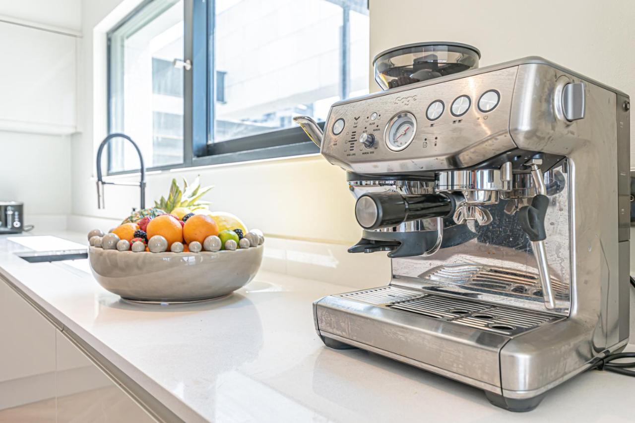Apartamento Novu Waterfront Liverpool