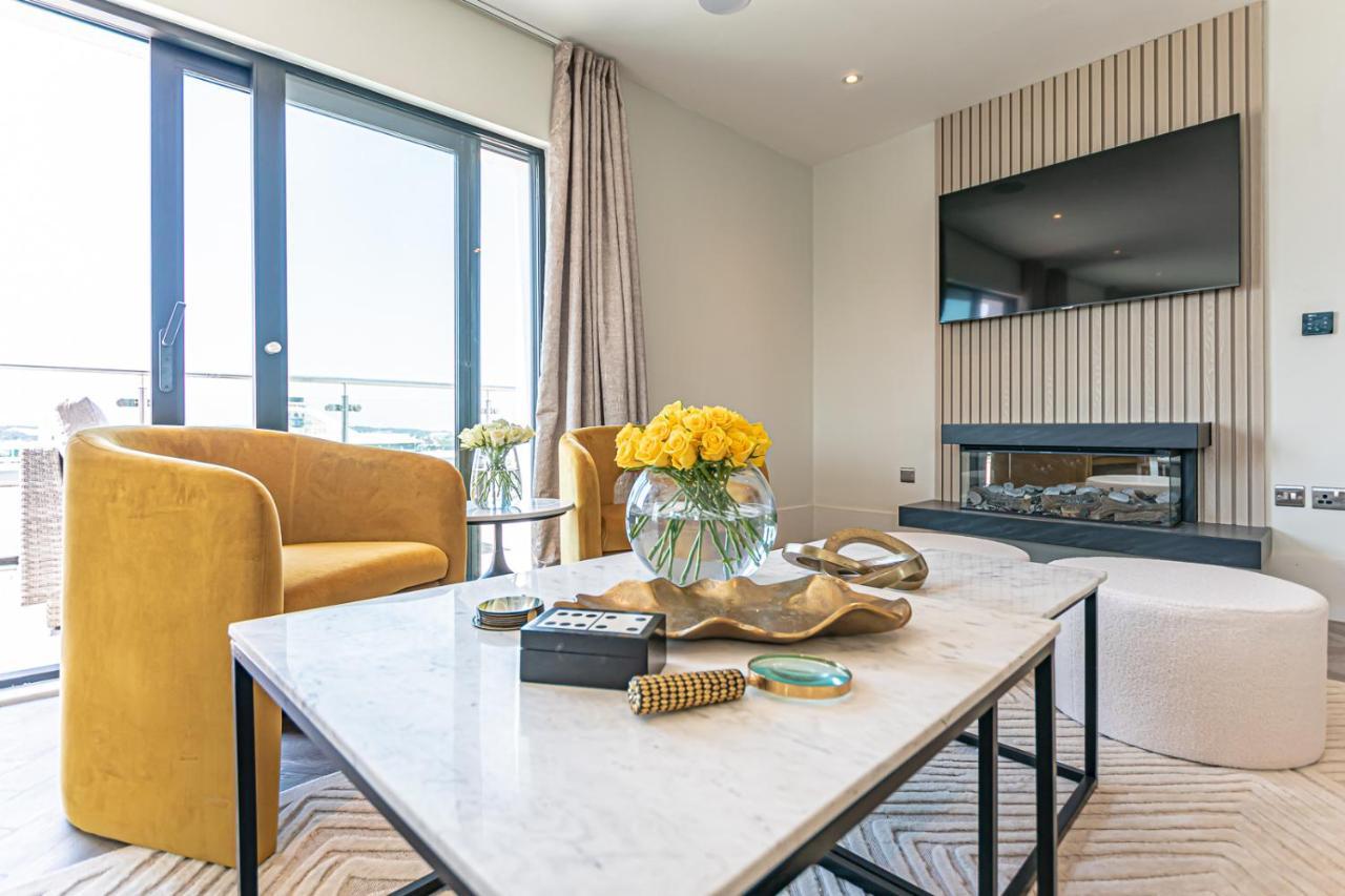 Apartamento Novu Waterfront *