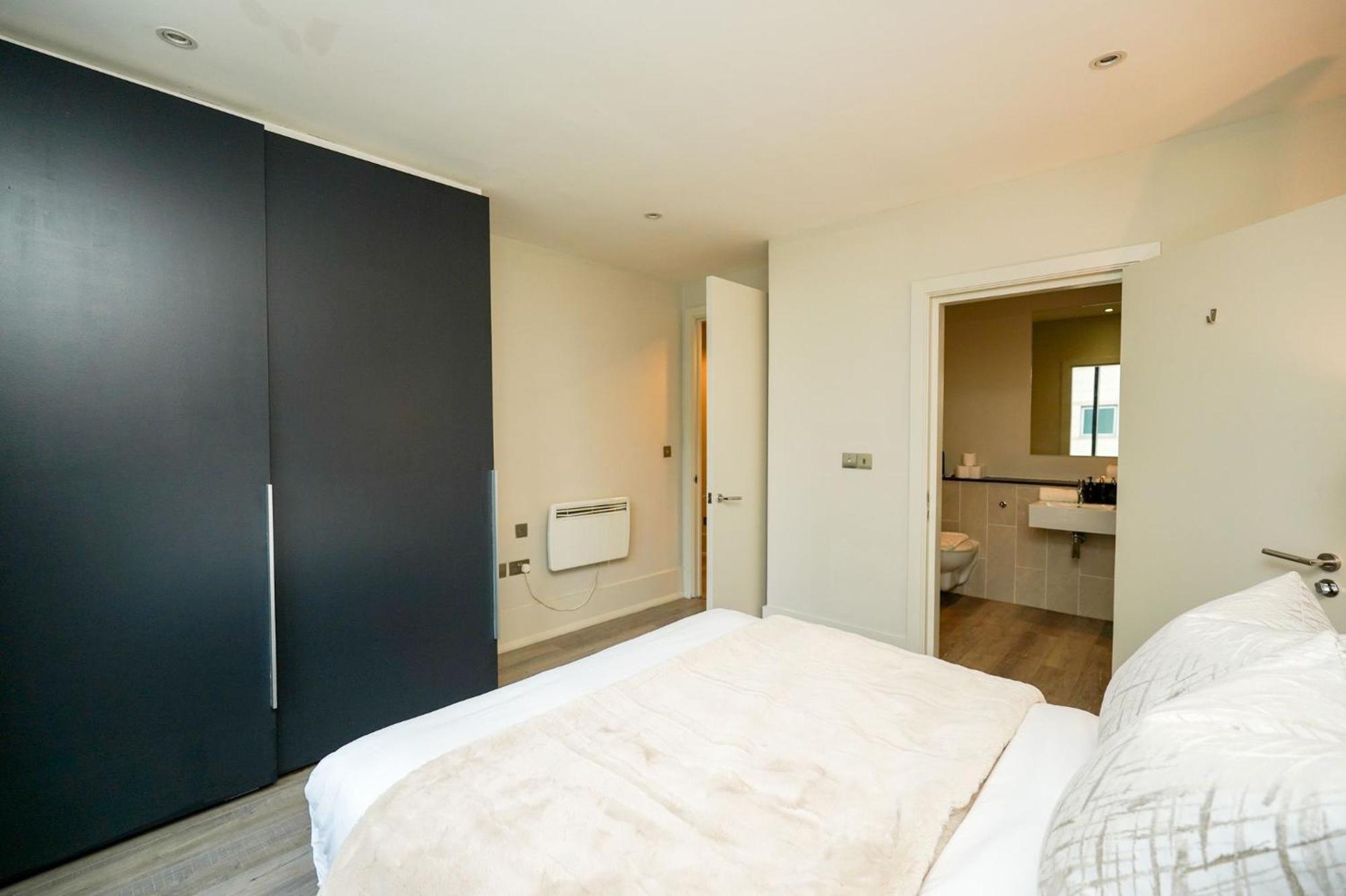 Apartamento Novu Waterfront *