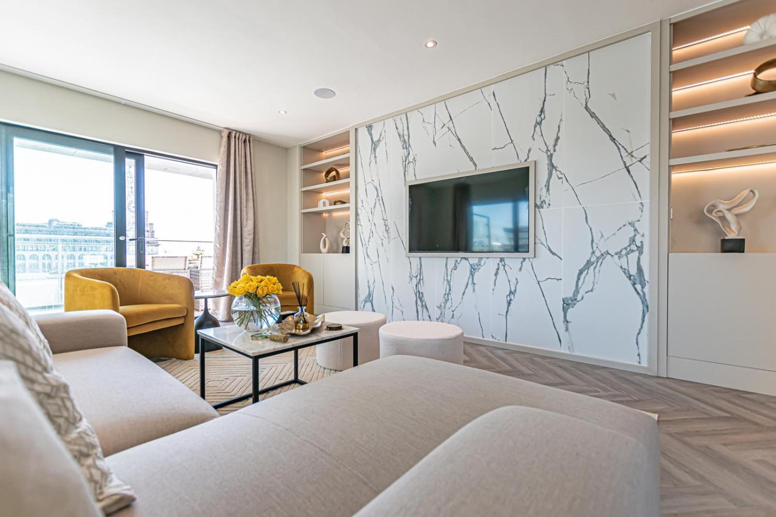 Apartamento Novu Waterfront Liverpool