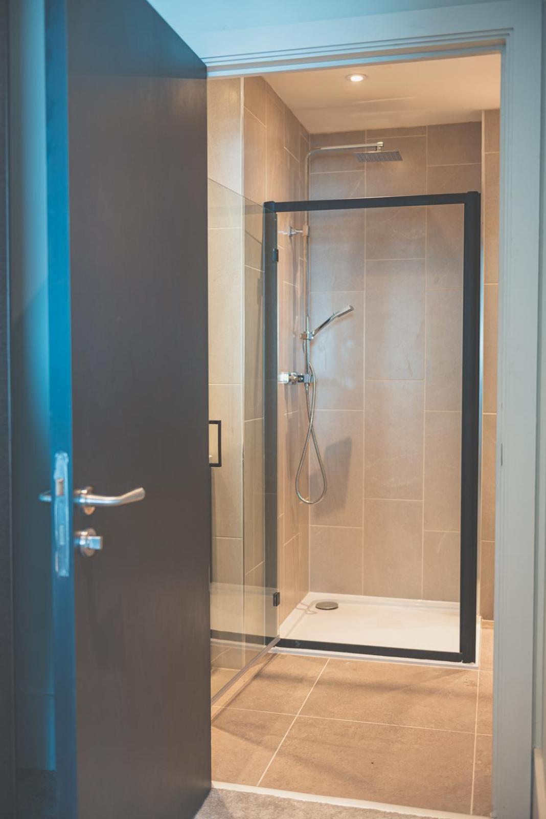 Novu Waterfront Apartamento *