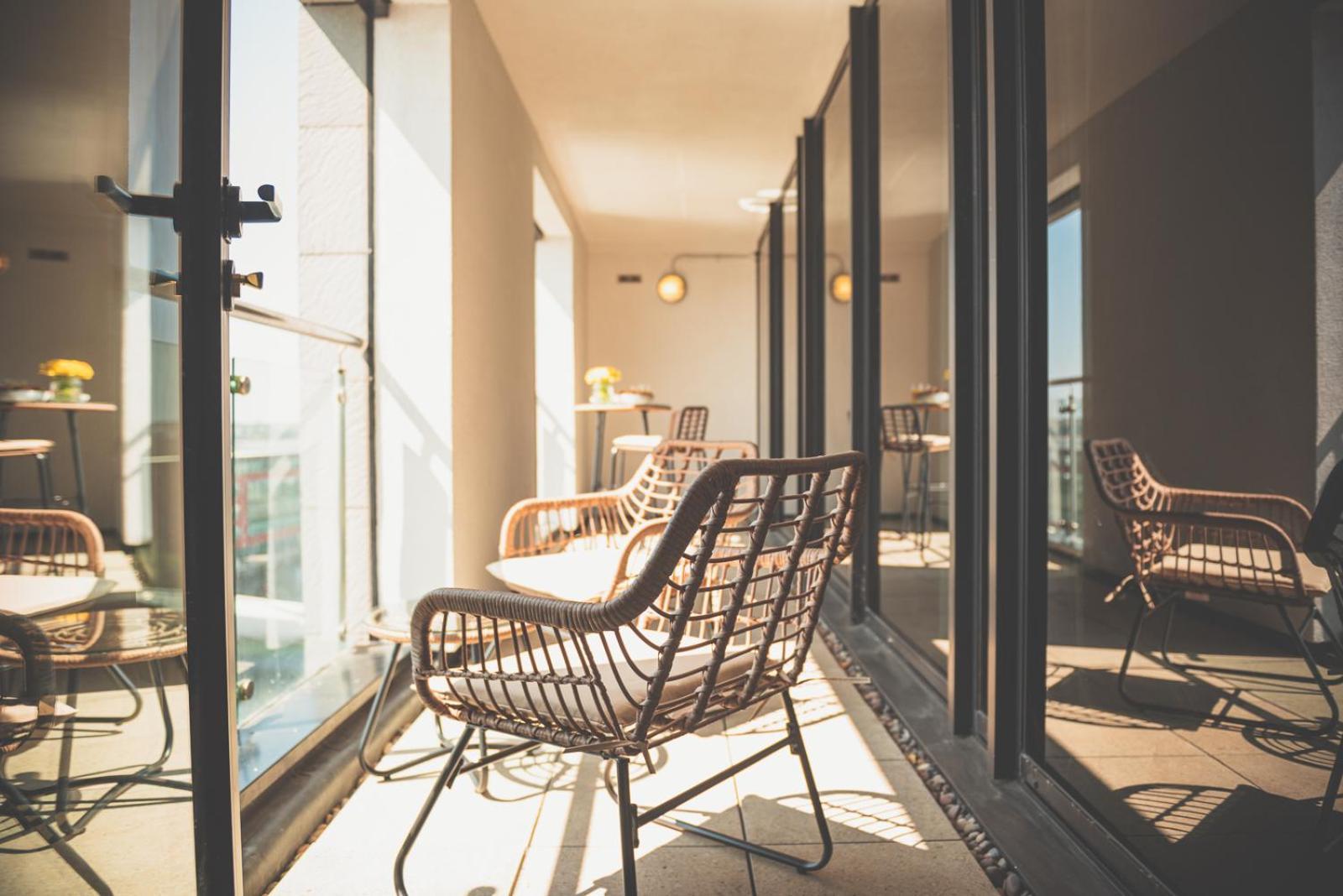Novu Waterfront Apartamento