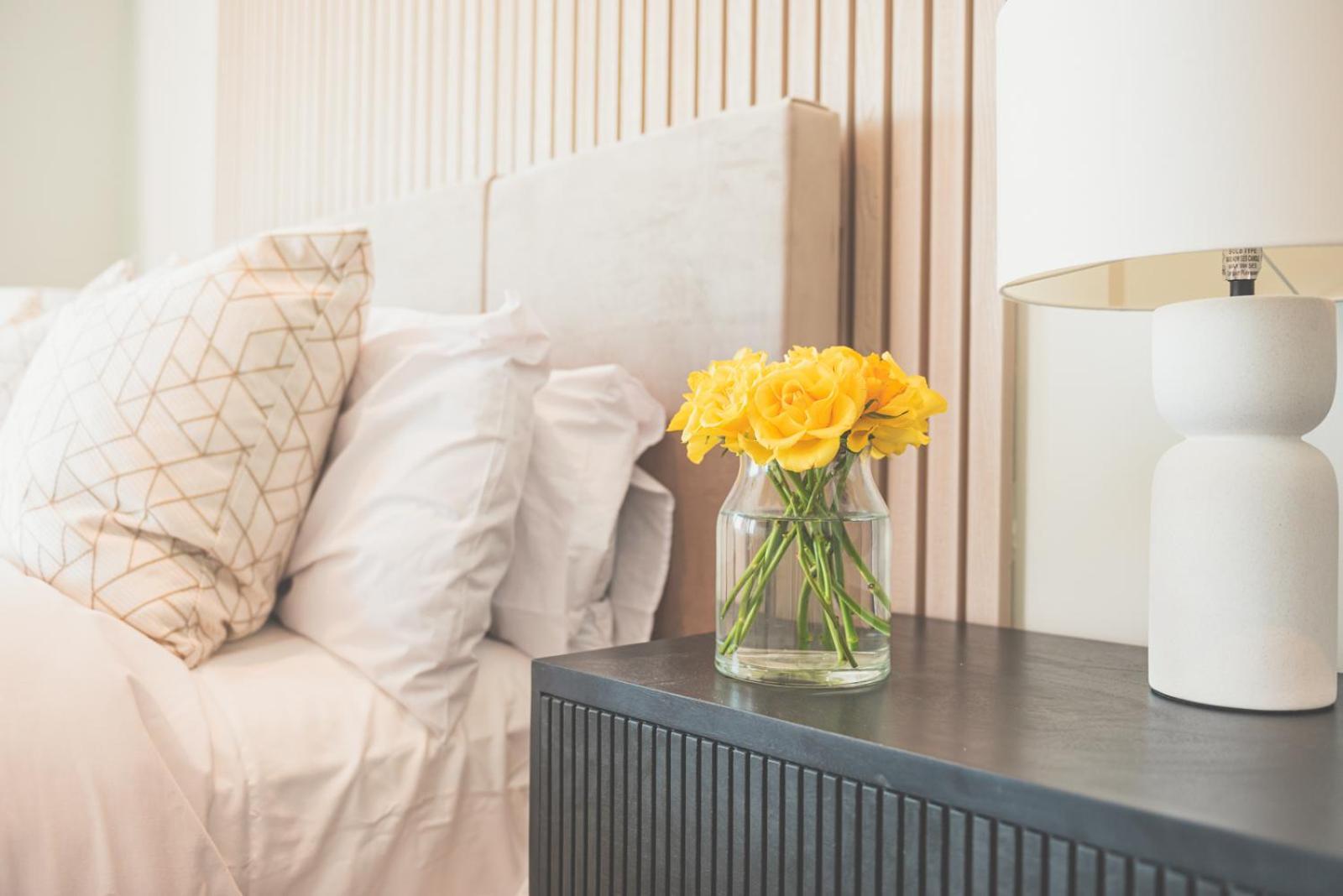 Novu Waterfront Apartamento *