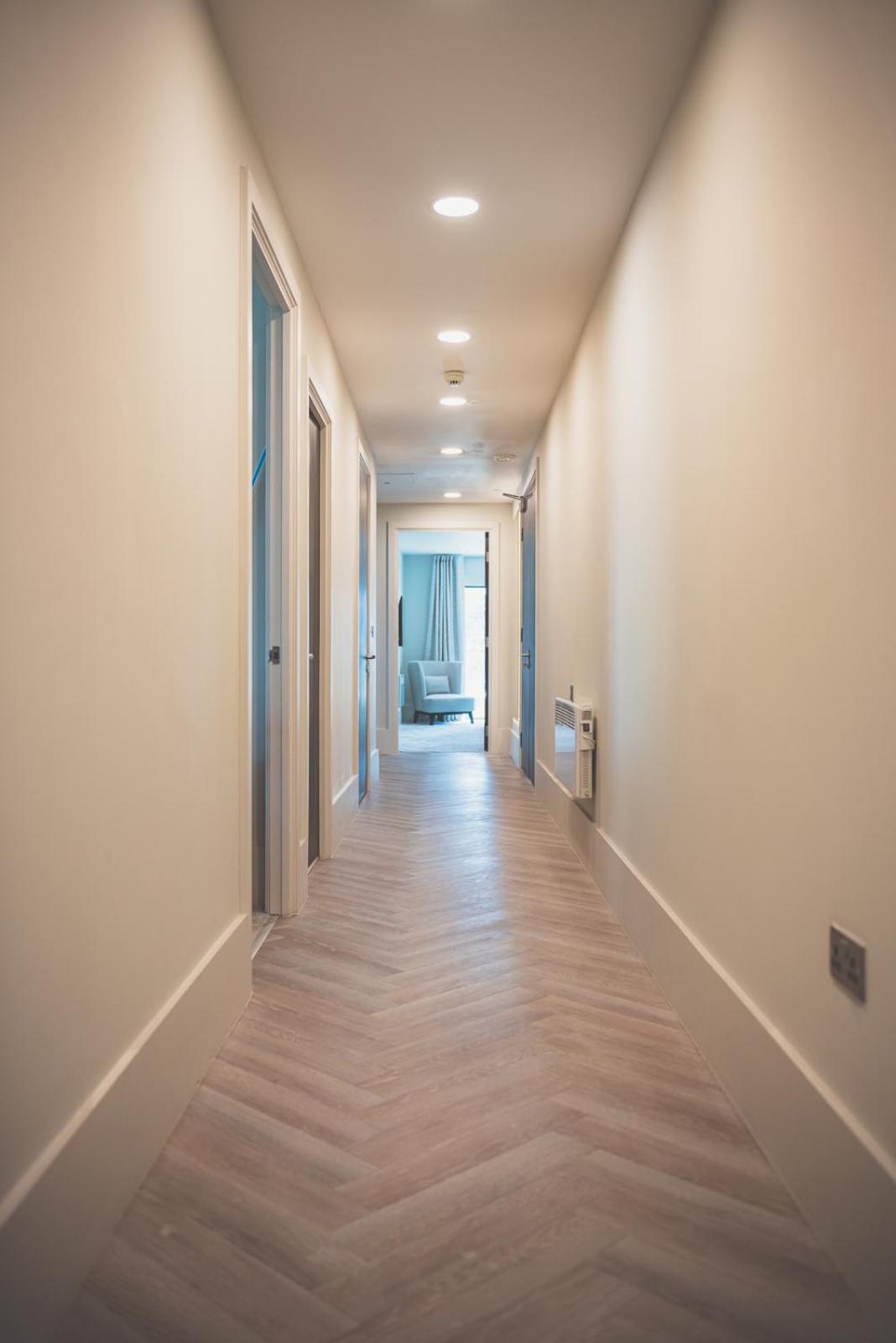 Apartamento Novu Waterfront