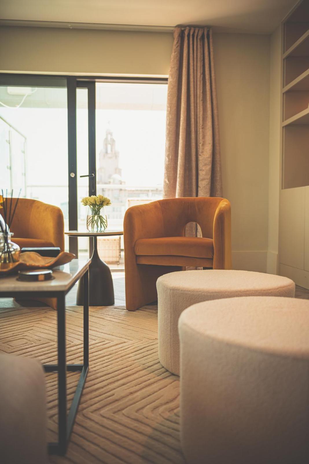 Apartamento Novu Waterfront