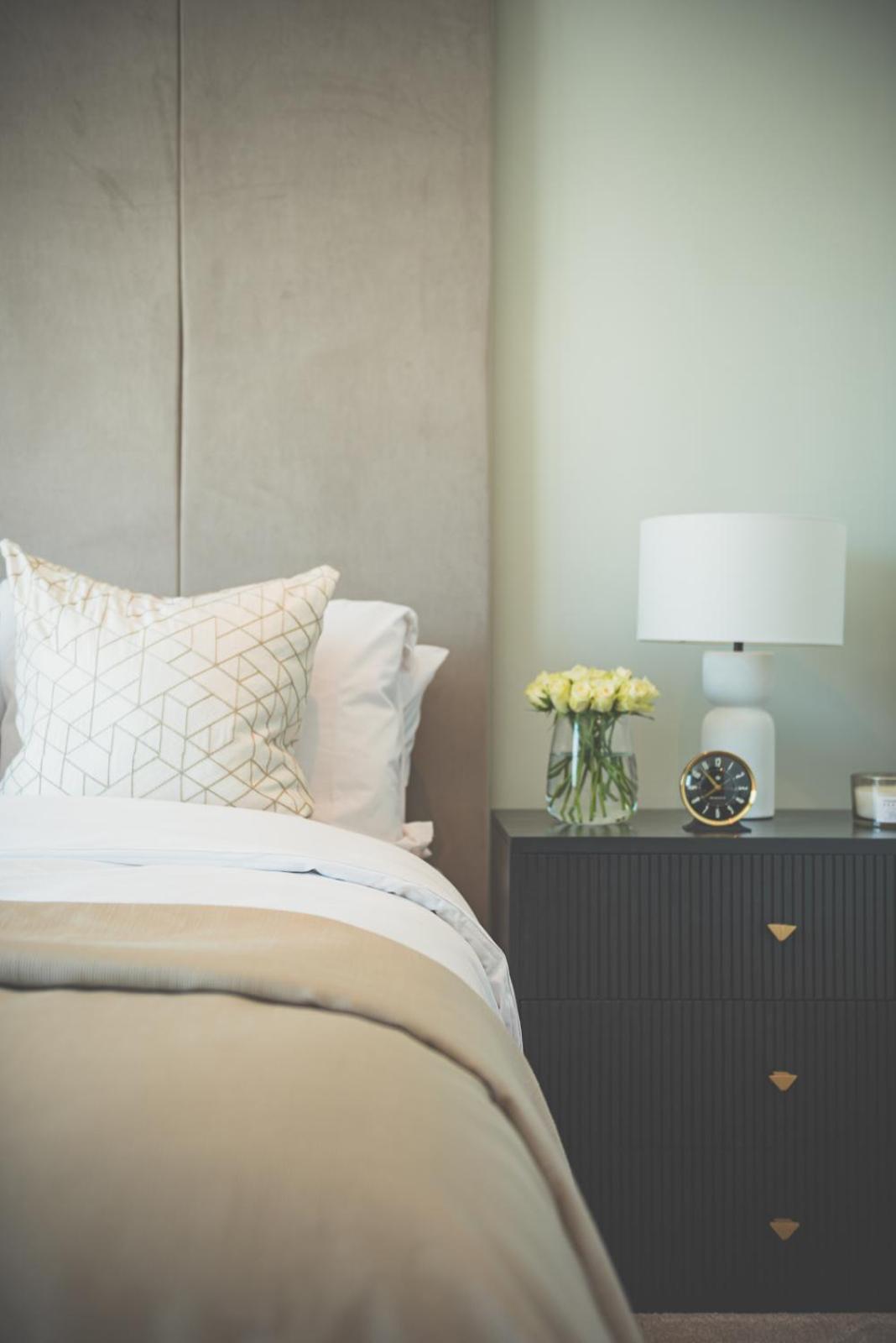 Novu Waterfront Apartamento Liverpool