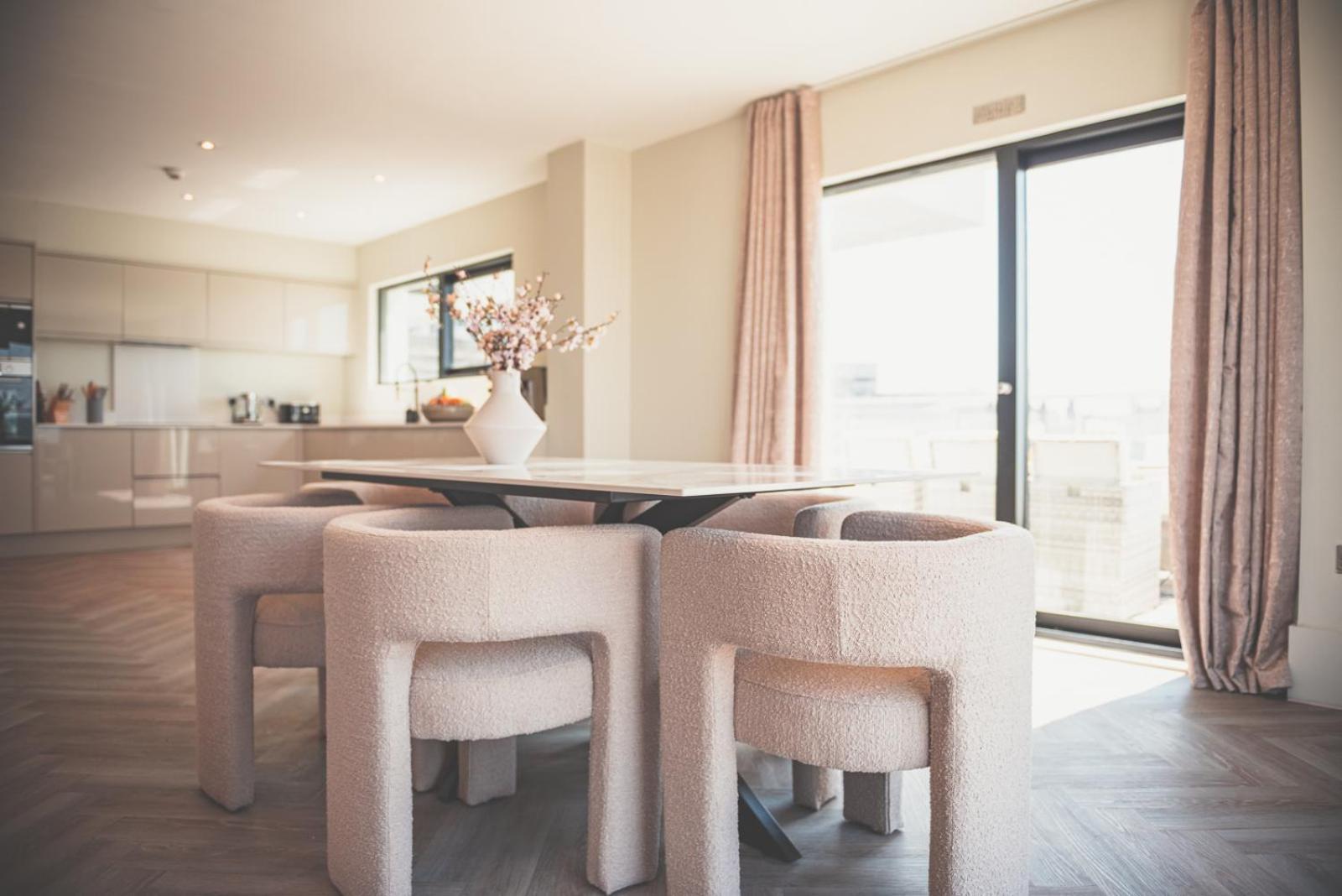 Apartamento Novu Waterfront