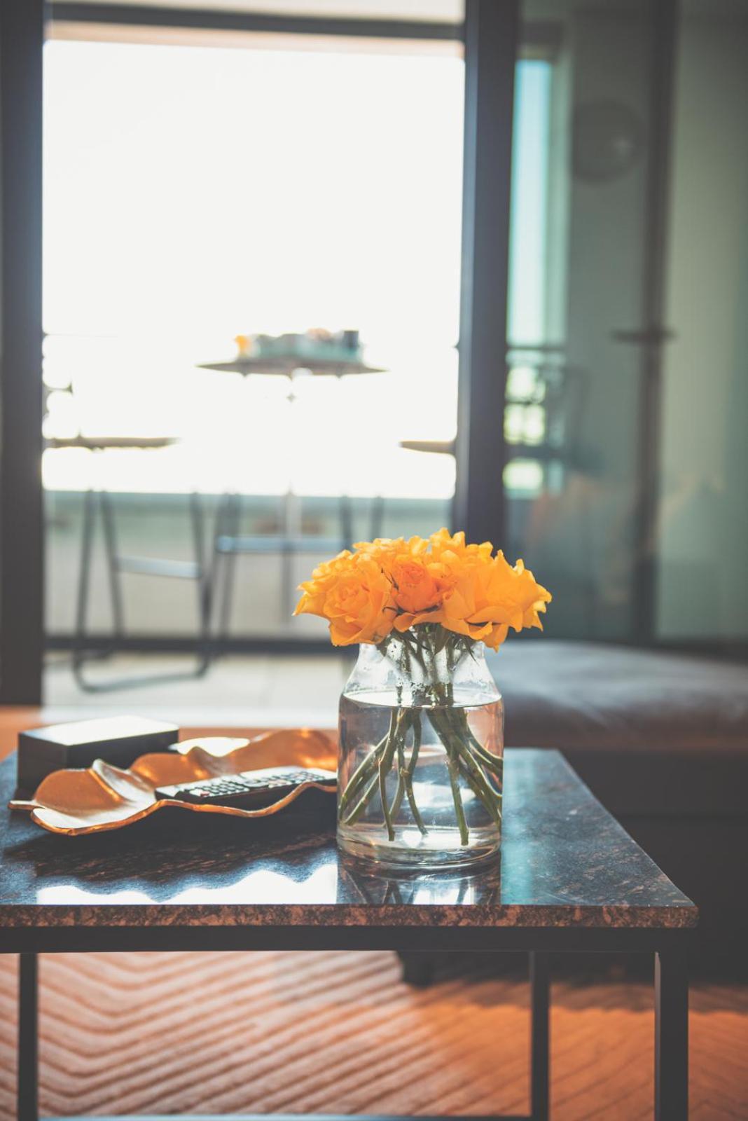 Apartamento Novu Waterfront *