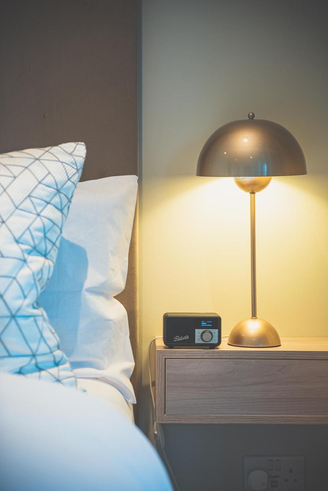 Apartamento Novu Waterfront Liverpool