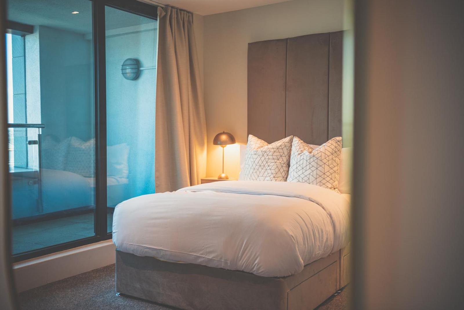 Apartamento Novu Waterfront