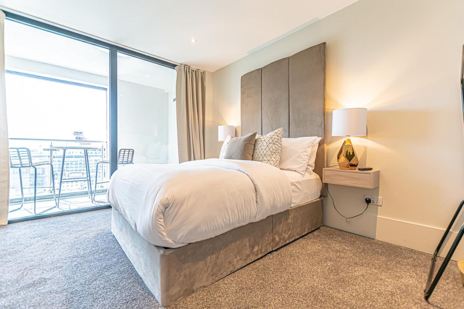 Apartamento Novu Waterfront Liverpool