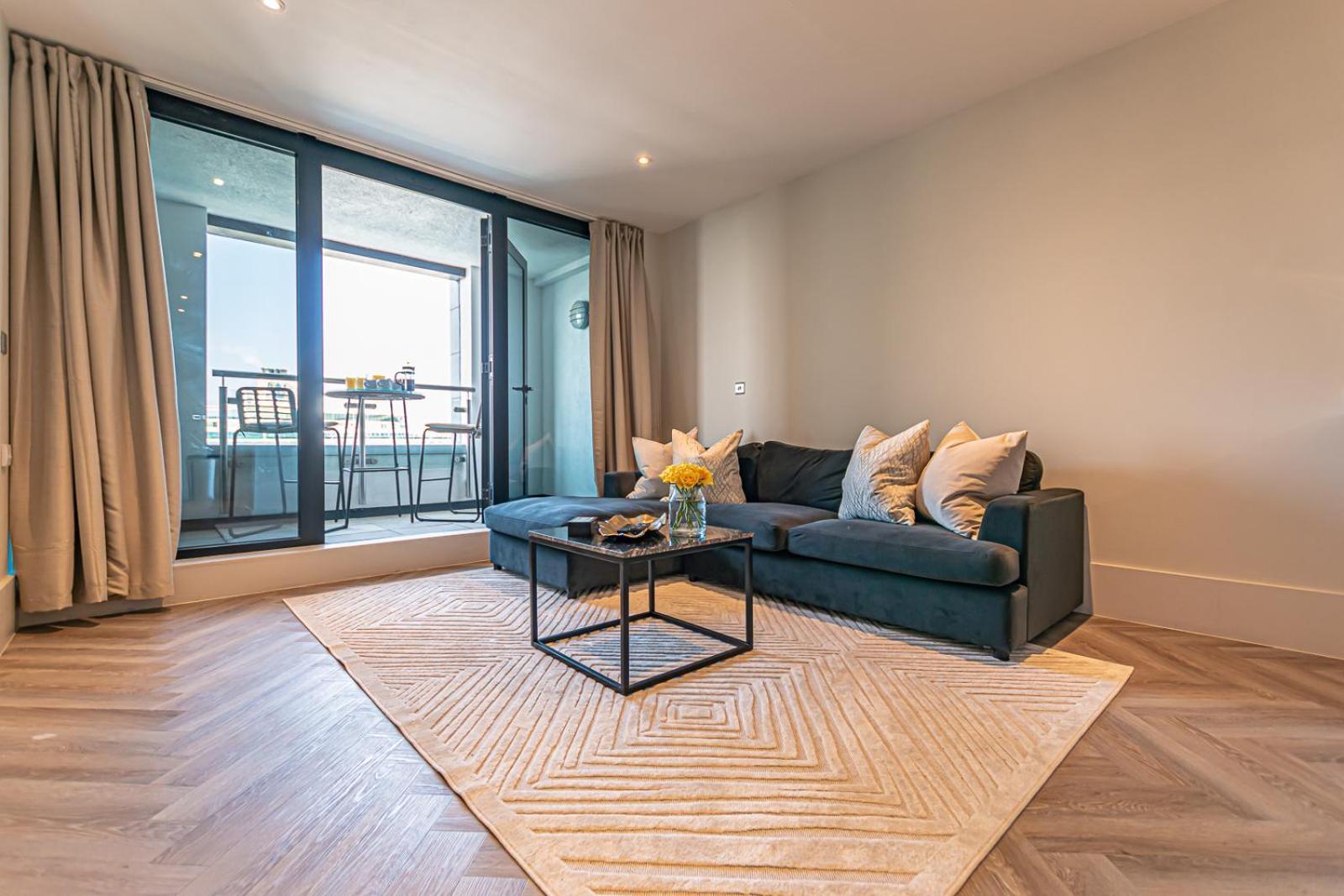 Apartamento Novu Waterfront