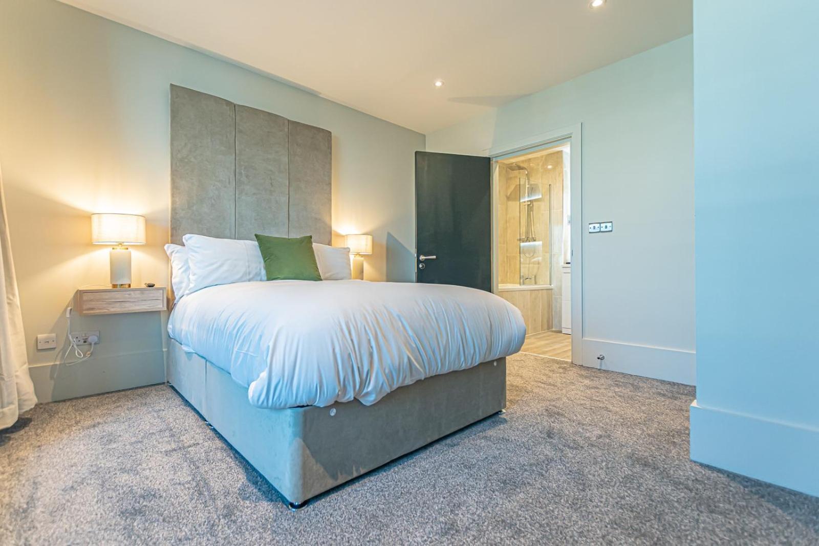 Apartamento Novu Waterfront *